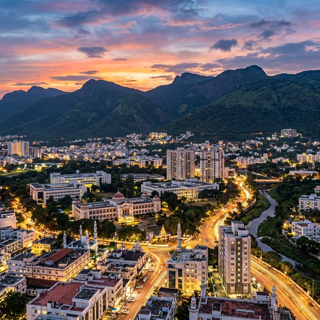 Coimbatore